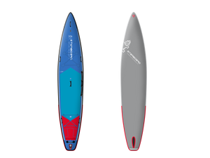 2024 INFLATABLE SUP 14'0" X 32" X 6" TOURING L DELUXE SC