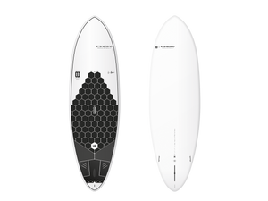 2022/ 2025 STARBOARD SUP 9'2" x 32" WEDGE LIMITED SERIES