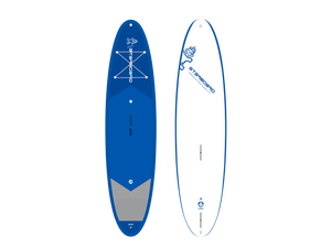 2024 STARBOARD SUP 11'2" X 32" GO ASAP