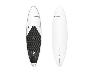 2022/2024 STARBOARD SUP 10'2" X 32" WEDGE LIMITED SERIES