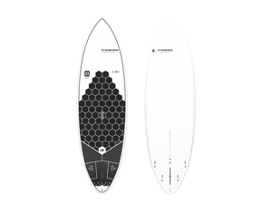 2022/ 2025 STARBOARD SUP 8'2" x 30.75" SPICE LIMITED SERIES