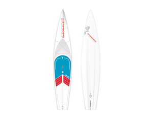 2024 STARBOARD SUP 12'6" X 31" TOURING LITE TECH