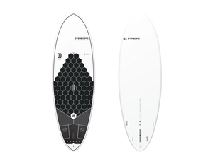 2022/ 2025 STARBOARD SUP 8'7" x 32" WEDGE LIMITED SERIES