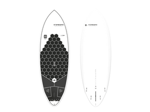2022/ 2025 STARBOARD SUP 8'8" x 32" SPICE LIMITED SERIES