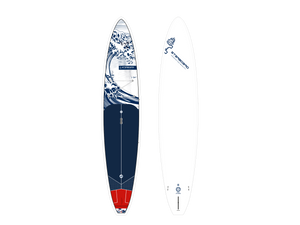 2024 STARBOARD SUP 12'6" x 30" GENERATION LITE TECH WAVE