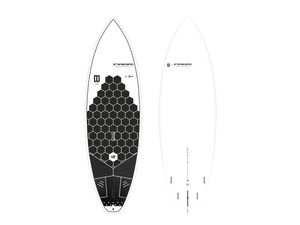 2022/ 2025 STARBOARD SUP 7'10" x 28" PRO LIMITED SERIES
