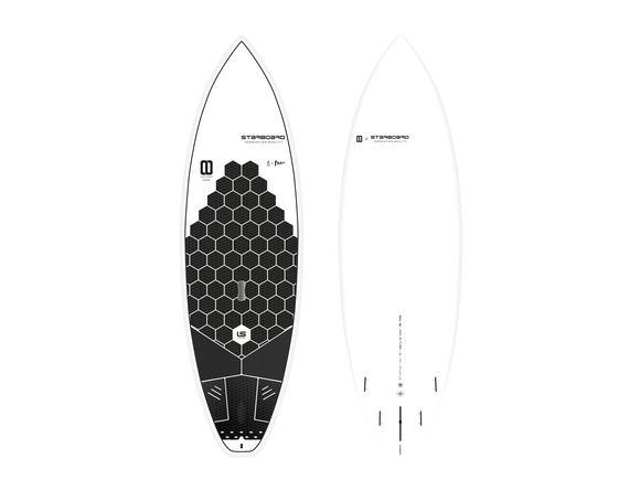 2022/ 2025 STARBOARD SUP 7'10