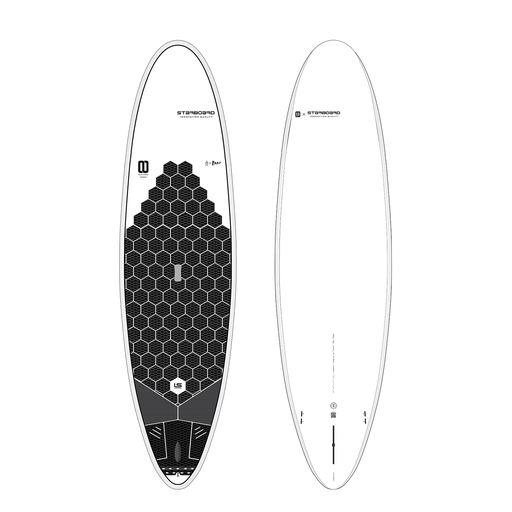 2024/ 2025 STARBOARD SUP 10'0