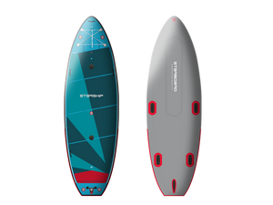 2024/2025 INFLATABLE SUP WINDSURFING 15'0 X 55"  X 8" STARSHIP FAMILY