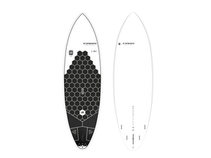 2022/ 2025 STARBOARD SUP 8'7" x 29.5" PRO LIMITED SERIES