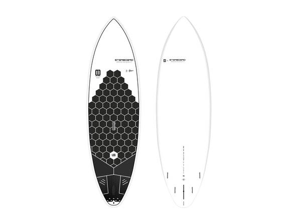 2022/ 2025 STARBOARD SUP 8'7