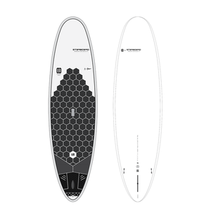 2024/ 2025 STARBOARD SUP 9'5" X 30" LONGBOARD LIMITED SERIES