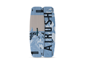 AIRUSH LIVEWIRE V8 - 142 - BOARD, HANDLE AND FINS ONLY