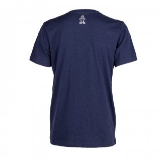 STARBOARD MENS LONG LIVE NAVY M