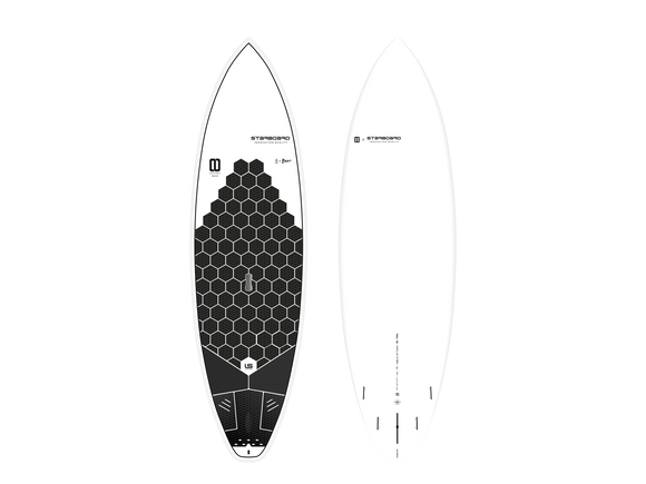 2022/ 2025 STARBOARD SUP 9'0