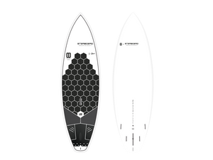 2022/ 2025 STARBOARD SUP 7'5" x 26.75" PRO LIMITED SERIES