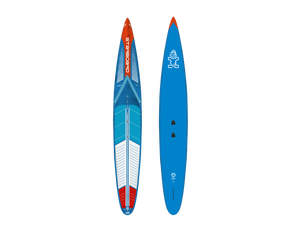 2024/2025 STARBOARD SUP 14'0" x 24.5" ALL STAR BLUE CARBON