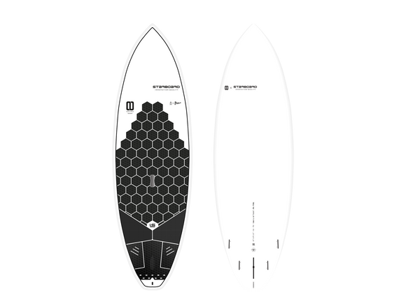 2022/ 2025 STARBOARD SUP 8'2