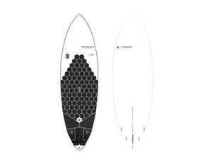 2022/ 2025 STARBOARD SUP 9'3" x 32.75" SPICE LIMITED SERIES