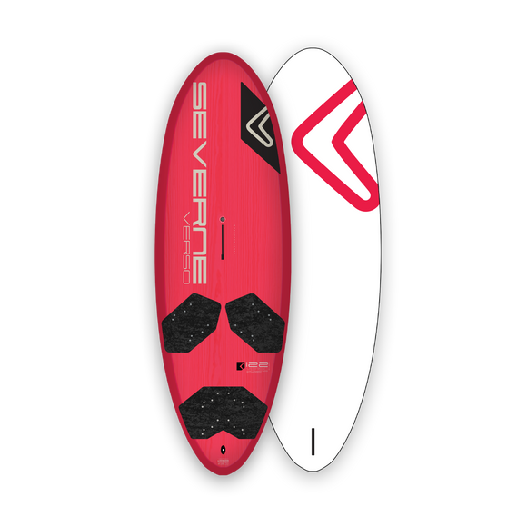 SEVERNE VERSO 154 NOSE PROTECTOR TD