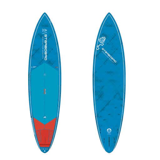 2024 STARBOARD SUP 9'6