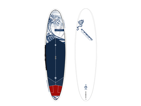 2024 STARBOARD SUP 10'8