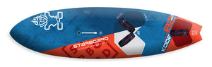 2021 STARBOARD ULTRAKODE 78 CARBON REFLEX SANDWICH