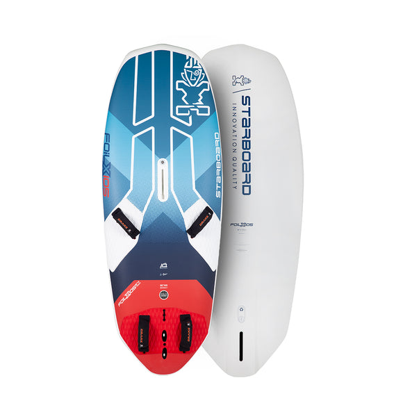 2024 STARBOARD FOIL X 145 STARLITE CARBON