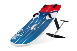 2024 STARBOARD FOIL FREERIDE 85 STARLITE CARBON