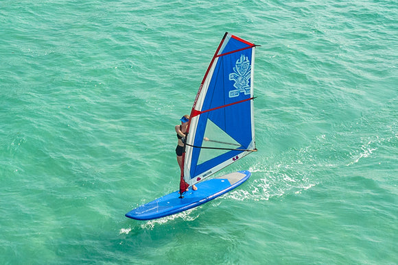 STARBOARD 2024 WHOPPER ASAP WINDSURFING 10X34