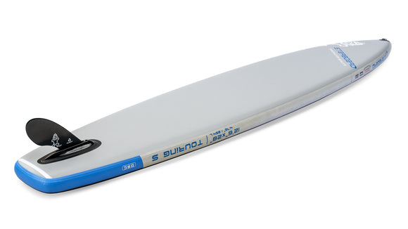 2024 INFLATABLE SUP 12'6