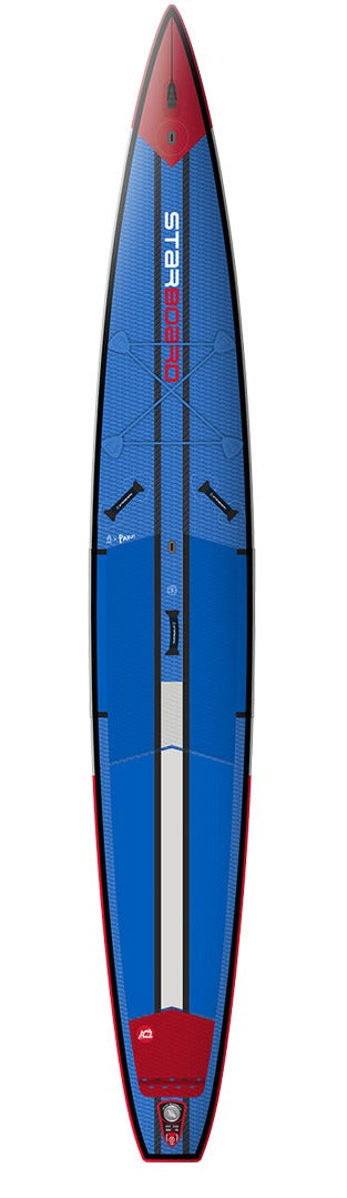 2024 INFLATABLE SUP 14'0