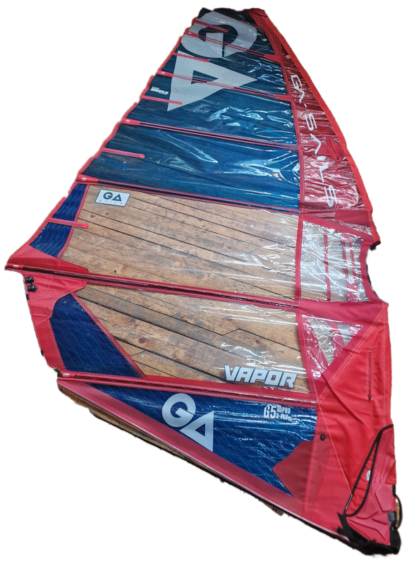 2nd Hand GAASTRA VAPOR 2023 6.7