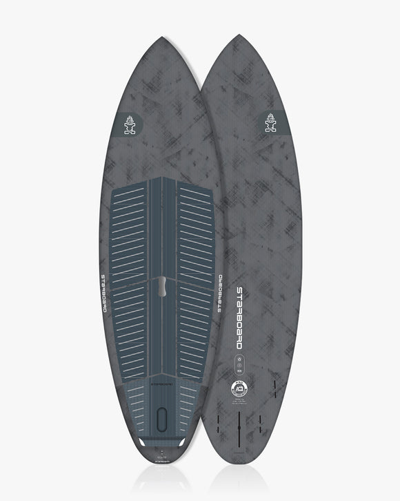 STB SUP PRO 7'10