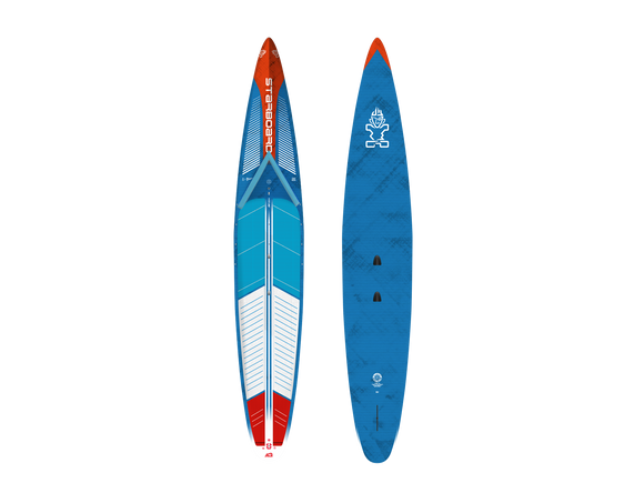 2024/2025 STARBOARD SUP 14'0