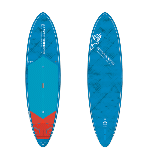 2024 STARBOARD SUP 10'2