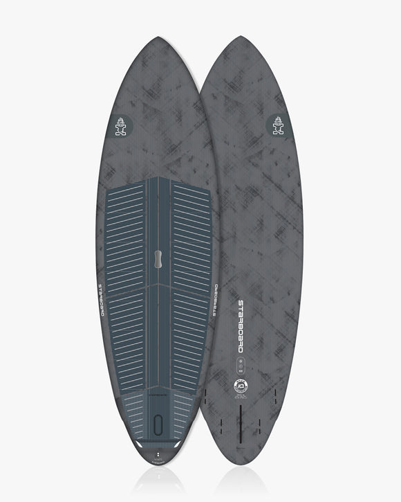 STB SUP SPICE 9'3