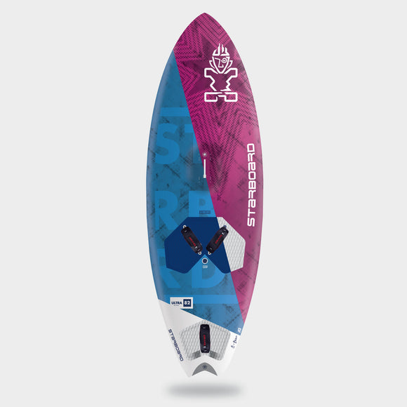 2023 STARBOARD ULTRA 82 CARBON REFLEX SANDWICH