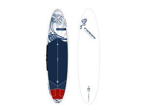 2024 STARBOARD SUP 11'2" X 32" GO LITE TECH WAVE