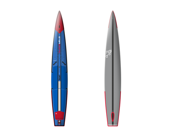 2023 / 2024 INFLATABLE SUP 14'0