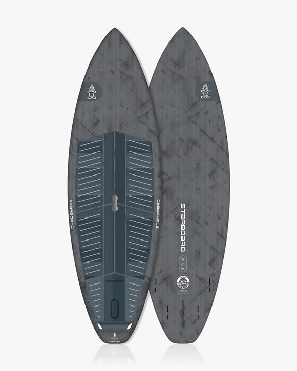 STB SUP PRO 7'5
