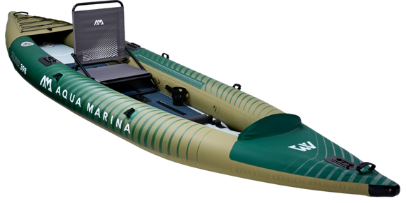 MAQUA KAYAK