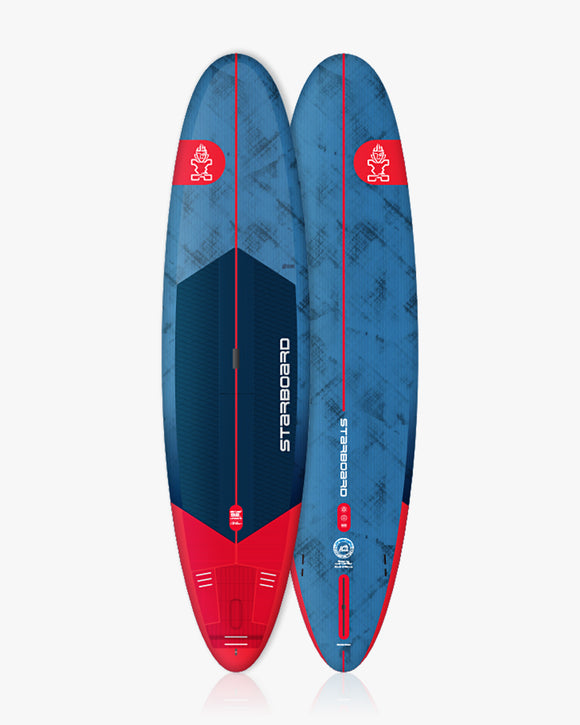 STB SUP LONGBOARD 9'0