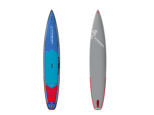 2024 INFLATABLE SUP 14'0" X 28" X 6" TOURING S DELUXE SC