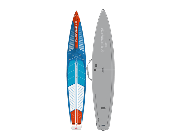 2024 STARBOARD SUP 14'0