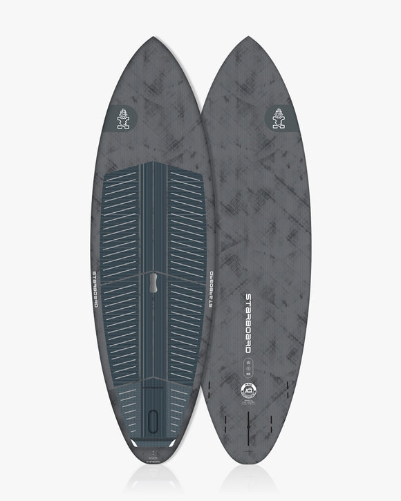 STB SUP PRO 8'2