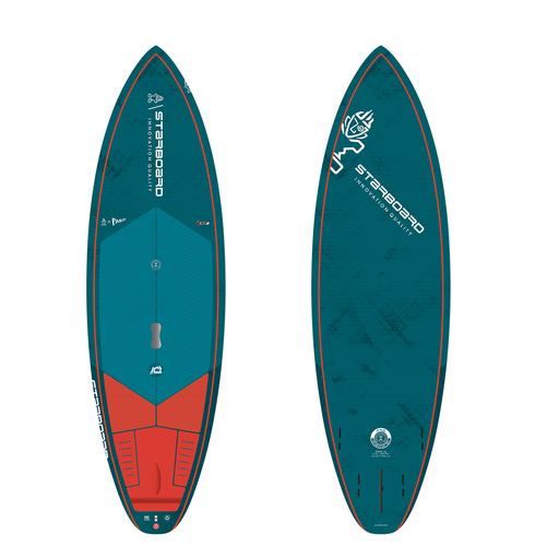 2024 STARBOARD SUP 7'0