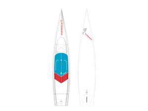 2024 STARBOARD SUP 14'0" X 30" WATER LINE  LITE TECH