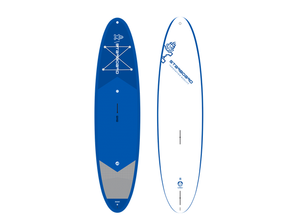 2024 STARBOARD SUP 11'2