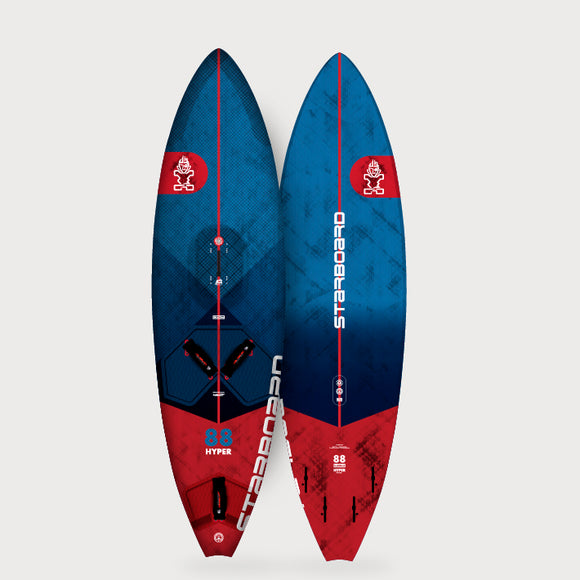 STB WS HYPER 88 CRS \ S26D26